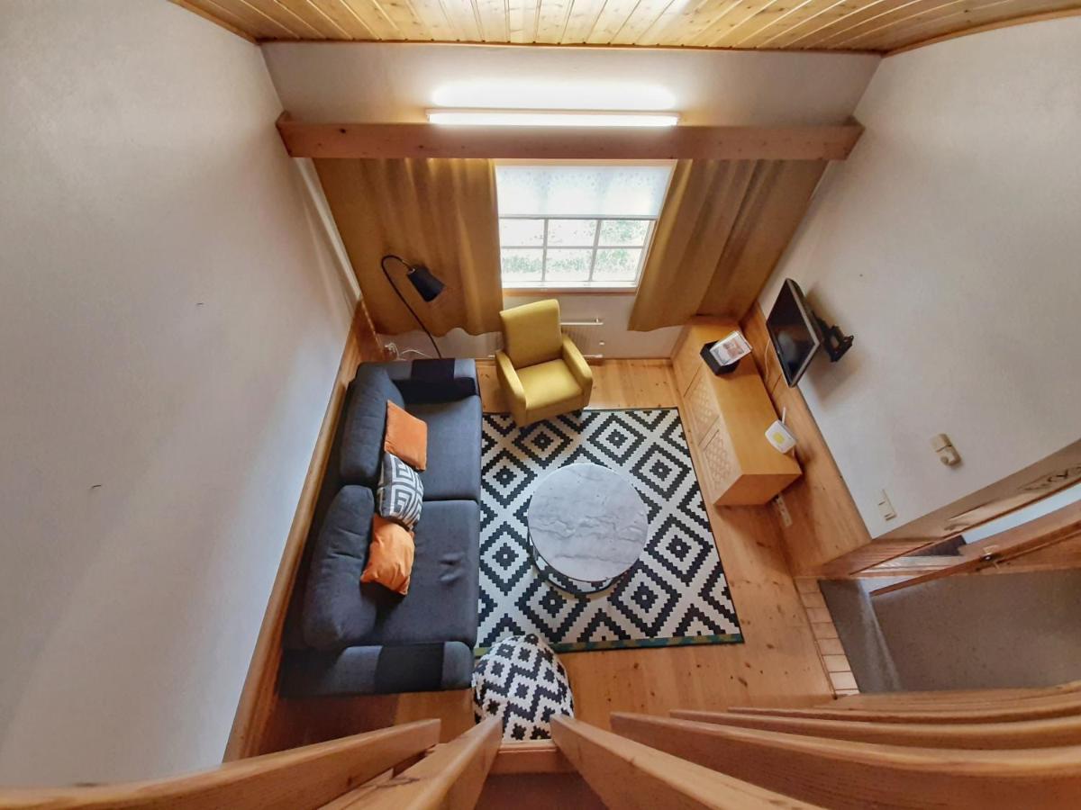 Kuukkeli Apartments Teerenpesue F 46 ซาริเซลกา ภายนอก รูปภาพ