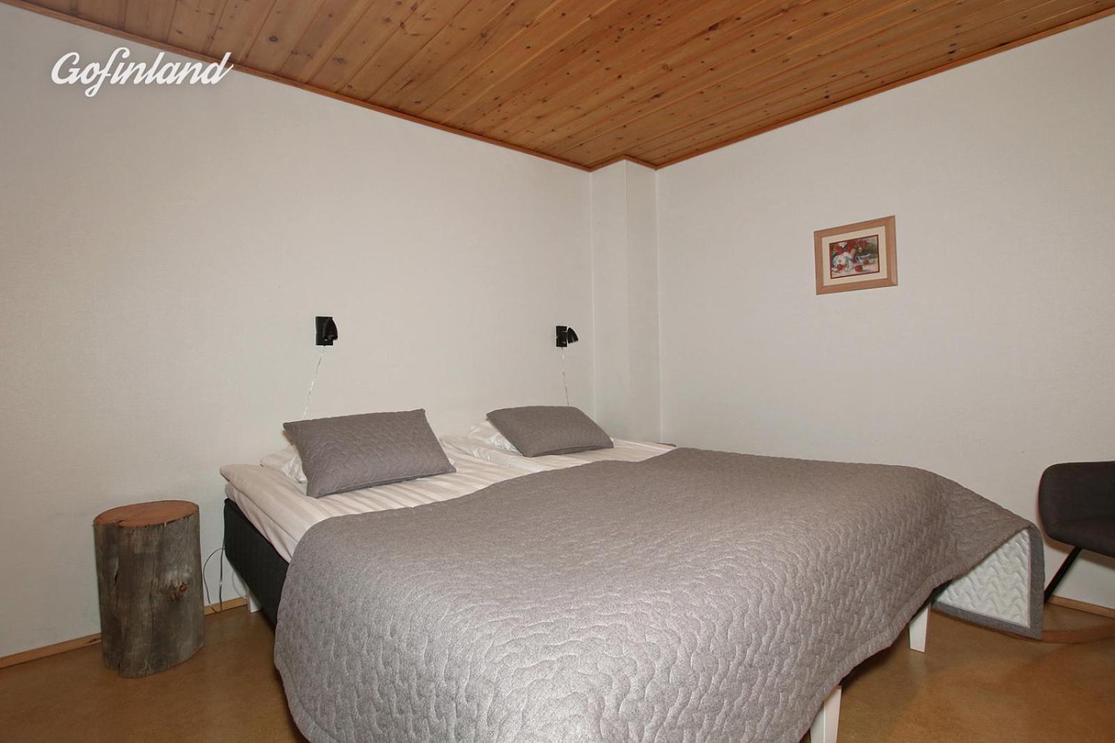 Kuukkeli Apartments Teerenpesue F 46 ซาริเซลกา ภายนอก รูปภาพ