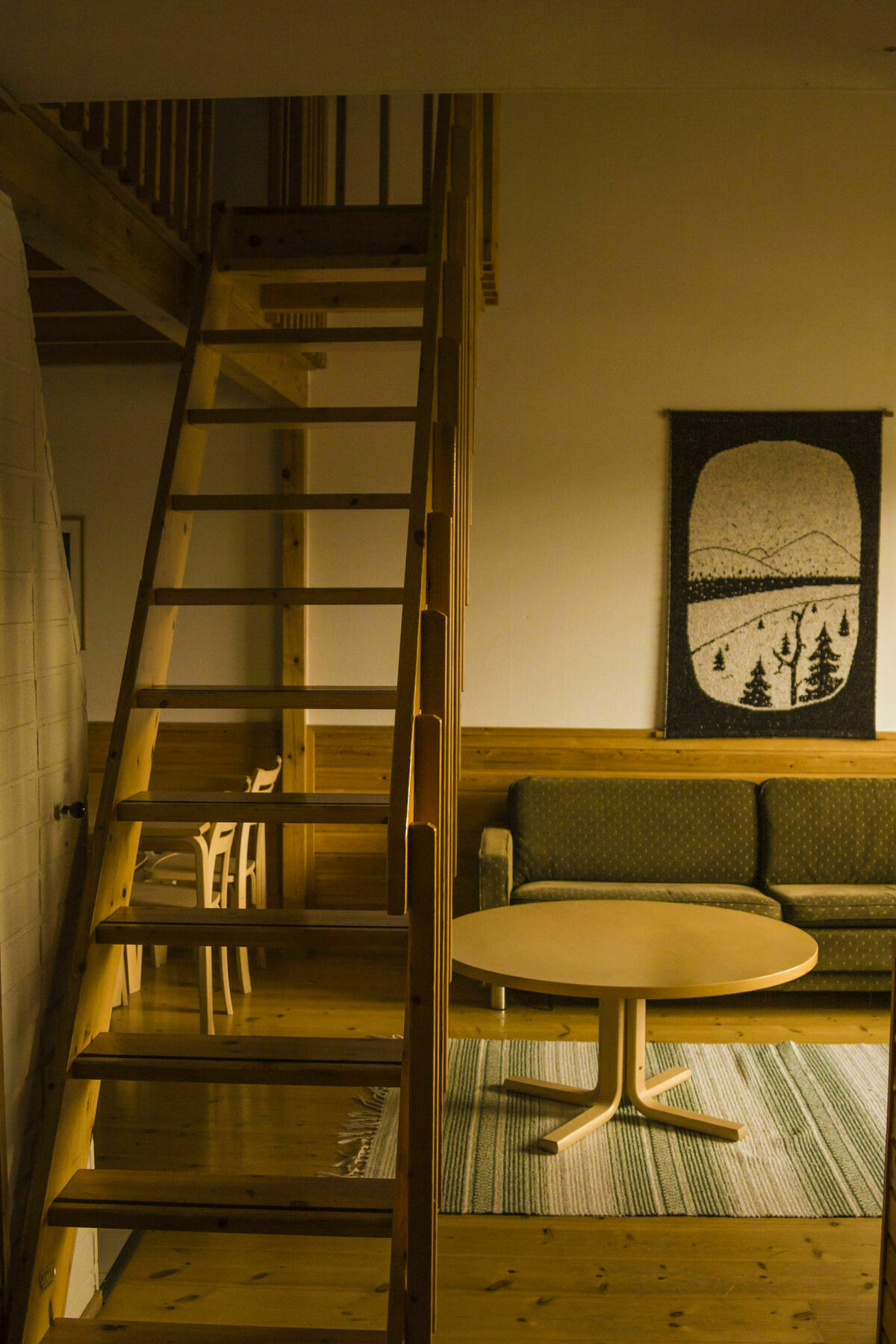 Kuukkeli Apartments Teerenpesue F 46 ซาริเซลกา ภายนอก รูปภาพ